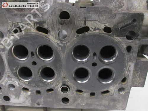 Cylinder head LAND ROVER FREELANDER I (L314) 2.0 Td4 4x4 | BP18761553M5 