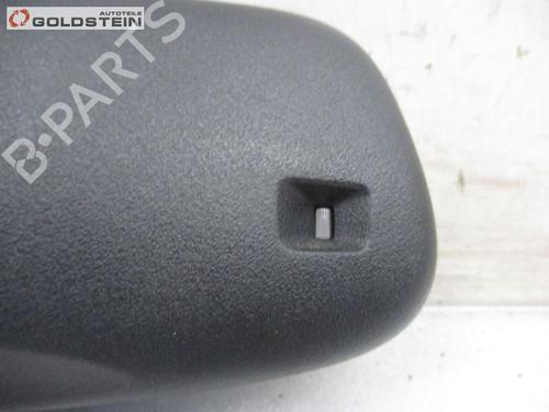 Rear mirror FORD FOCUS II Convertible 2.0 TDCi | BP18758441I6