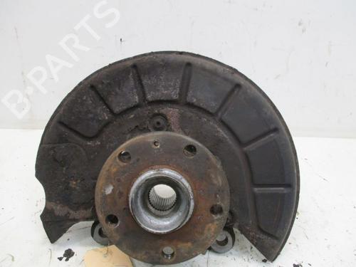 Used Right front steering knuckle VW GOLF PLUS V (5M1, 521) 2.0 TDI 16V (140 hp) 18801876