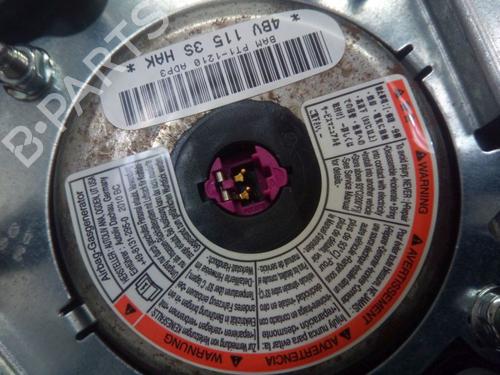 Steering wheel PEUGEOT 207 CC (WD_) 1.6 16V | BP31701787C49 