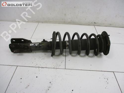 Right front shock absorber CHEVROLET CAPTIVA (C100, C140) 2.0 D 4WD | BP18760921M17 
