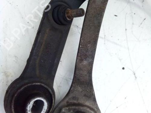 Right front steering knuckle MERCEDES-BENZ E-CLASS (W211) E 280 CDI (211.020) | BP25826454M26 