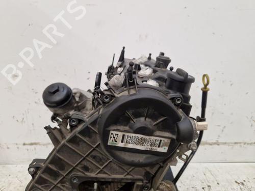 Engine CHEVROLET TRAX 1.7 TD AWD | BP37144349M1 - Image 6