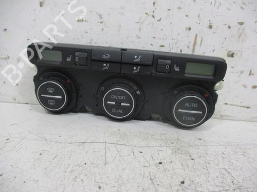 Commande Chauffage VW PASSAT B6 (3C2) 1.9 TDI (105 hp) 18791476