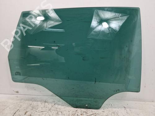 Used Rear right door window Rear right door window 37140272 37140272