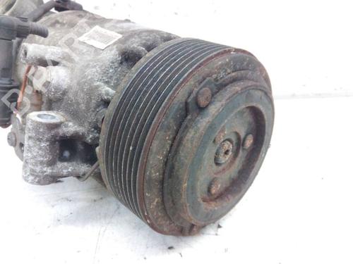 AC compressor BMW 1 (E81) 116 i | BP25748896M34 