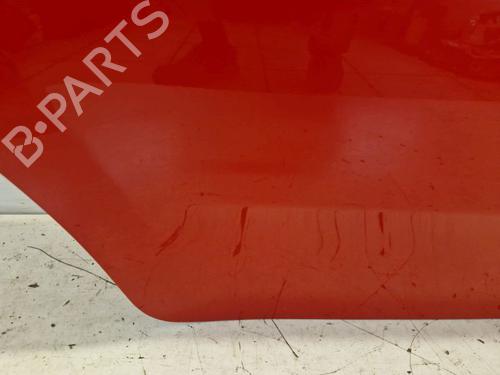 Right rear door FIAT PUNTO EVO (199_) 1.3 D Multijet | BP29107939C5 