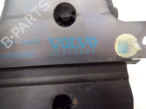Tailgate lock VOLVO V50 (545) 1.6 D | BP29084038C101 