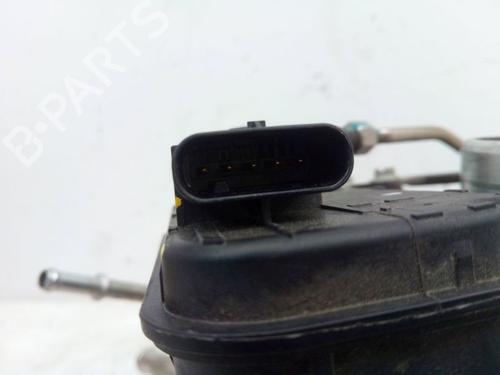 Turbolader/Kompressor ALPINE A110 II 1.8 | BP29108813M71