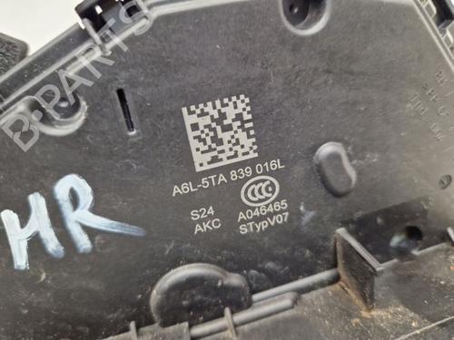Rear right lock SEAT ARONA (KJ7, KJP) 1.0 TSI | BP29108819C99 