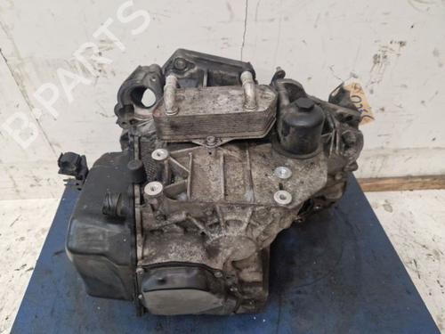 Gearbox SKODA SUPERB II (3T4) 2.0 TDI | BP29106310M3 