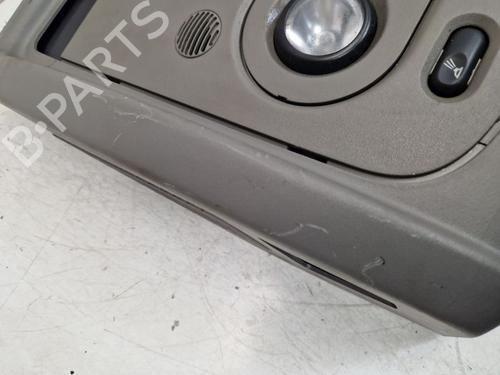Kabinelys RENAULT MASTER III Van (FV) 2.3 dCi 125 FWD (FV0C, FV0D, FV0G, FV0H, FV0J, FV0K,... | BP37137882I8 - Image 7