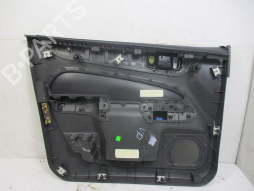 Front right panel FORD FOCUS II (DA_, HCP, DP) 1.8 | BP37114852C59 - Image 4