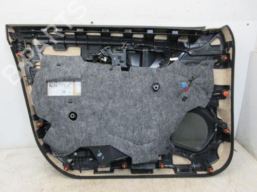 Front right panel MERCEDES-BENZ CLA Coupe (C117) CLA 180 (117.342) | BP29096057C59 