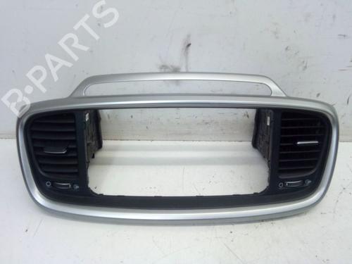 Luftventil KIA SORENTO III (UM) 2.4 GDI | BP29523596I21 