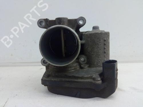 Throttle body VW POLO V (6R1, 6C1) 1.2 | BP29108141M82 