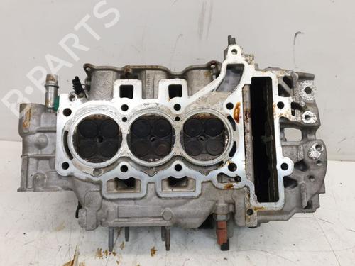 Cylinder head CITROËN C3 II (SC_) 1.2 VTi 82 | BP38029516M5  - Image 7