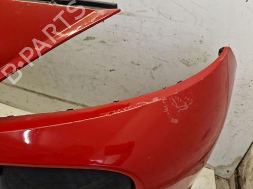 Front bumper PEUGEOT 207 (WA_, WC_) 1.4 16V | BP29108191C7 