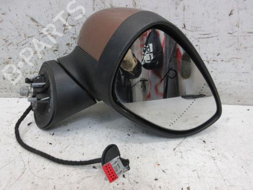 Used Right mirror FORD B-MAX (JK) 1.0 EcoBoost (120 hp) 29093719