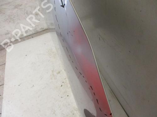 Hood RENAULT LAGUNA III (BT0/1) 2.0 16V (BT05, BT0F, BT0W) | BP18796787C1