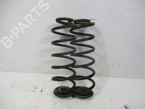 Støtdemperfjær VW GOLF V (1K1) 1.4 16V (75 hp) 18792123