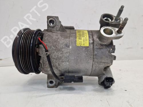 AC compressor FORD FOCUS III Turnier 1.0 EcoBoost | BP39888733M34 - Image 2