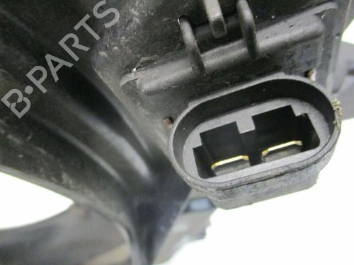Fan DACIA LOGAN MCV (KS_) 1.6 MPI 85 | BP37117137M128 - Image 4