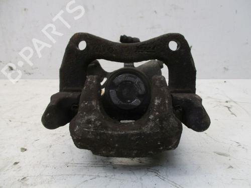 Left rear brake caliper PEUGEOT 407 (6D_) 2.0 HDi 135 (6DRHRH, 6DRHRE, 6DRHRG, 6DRHRJ) | BP29091048M107 