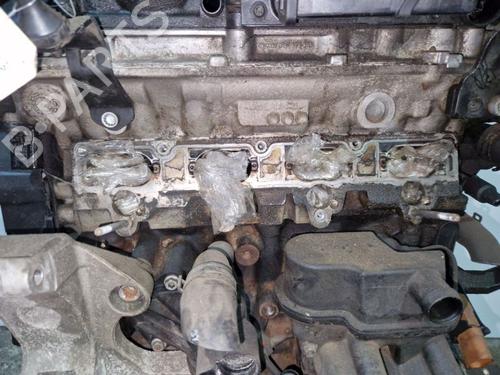 Engine VW GOLF V (1K1) 2.0 GTI | BP31703967M1 