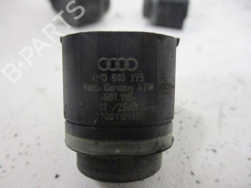 Electronic module VW GOLF PLUS V (5M1, 521) 1.4 16V | BP37113956M83 - Image 5