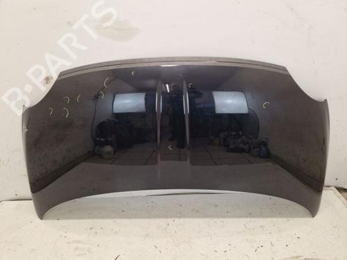 Capot Capot FIAT 500 C (312_) 0.9 (312AG1A) (86 hp) 36537317 36537317