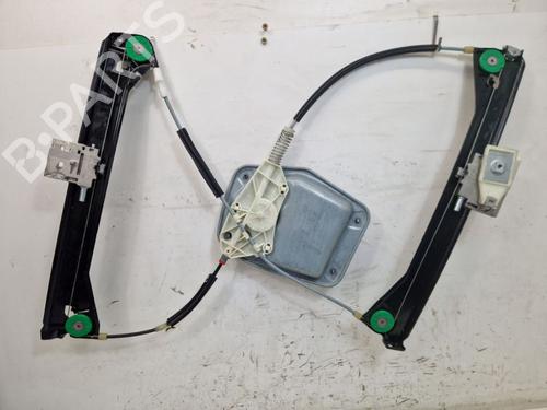 Front left window mechanism VW EOS (1F7, 1F8) 1.4 TSI | BP29523569C22 