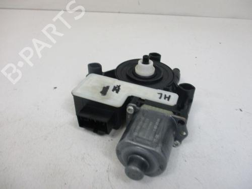 Left rear window motor SKODA OCTAVIA III Combi (5E5, 5E6) 1.6 TDI | BP18799628E23