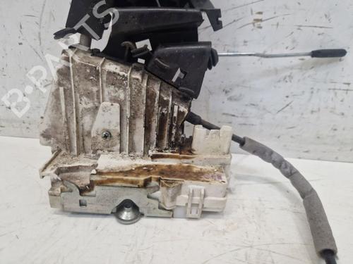 Rear left lock MERCEDES-BENZ A-CLASS (W169) A 160 CDI (169.006, 169.306) | BP25473576C100