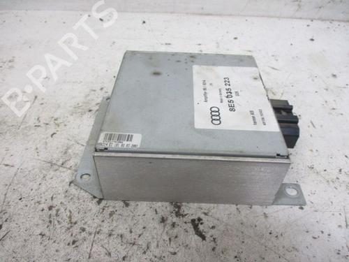 Control unit AUDI A4 B6 (8E2) 2.0 | BP37116442M11 - Image 3