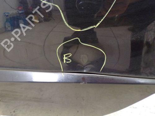 Left rear door RENAULT GRAND SCÉNIC III (JZ0/1_) 1.4 16V (JZ0F) | BP29094664C4 