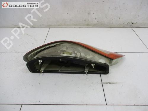 Right taillight PORSCHE BOXSTER (986) 2.7 | BP18760412C35 