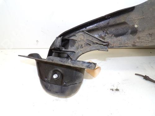 Left rear steering knuckle VW GOLF VI (5K1) 1.4 TSI | BP18805155M27 