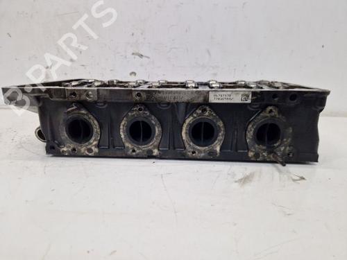 Cylinder head BMW 3 Touring (E91) 320 d | BP36422421M5 - Image 5