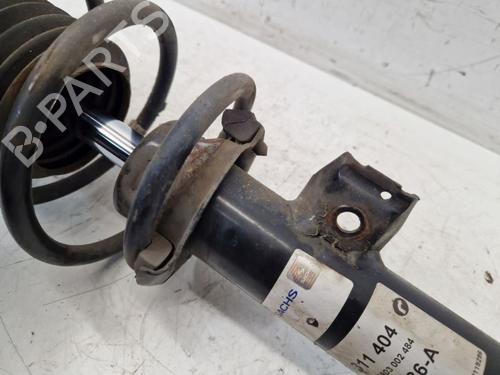 Right front shock absorber BMW 3 Touring (E91) 320 d | BP37146073M17 - Image 9