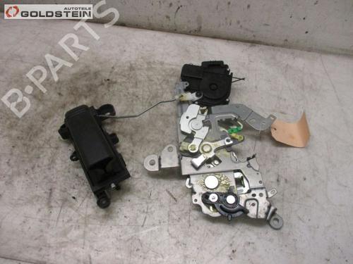 Used Exterior handle Exterior handle 37096291 37096291