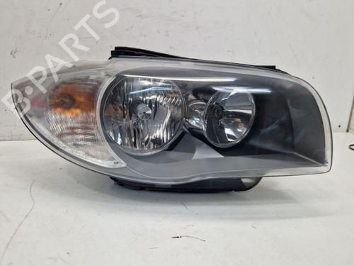 Right headlight BMW 1 (E87) 118 d | BP37094660C29 - Image 2