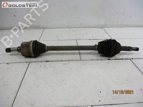 Used Right front driveshaft Right front driveshaft 37109297 37109297
