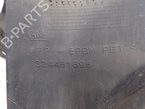 Wheel arch OPEL INSIGNIA A Sports Tourer (G09) 2.0 CDTI (35) | BP29096656C56 