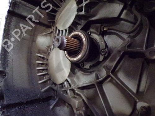 Gearbox OPEL INSIGNIA A Sports Tourer (G09) 2.0 CDTI (35) | BP29096754M3 