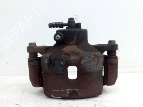Right front brake caliper HYUNDAI i30 (GD) 1.4 | BP38028903M104 - Image 6