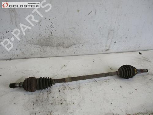 Used Right rear driveshaft CHEVROLET CAPTIVA (C100, C140) 2.0 D (150 hp) 32660977