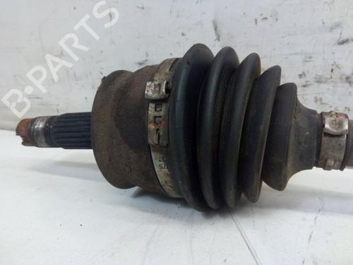 Left front driveshaft FORD KA (RU8) 1.2 | BP38028798M38 - Image 5