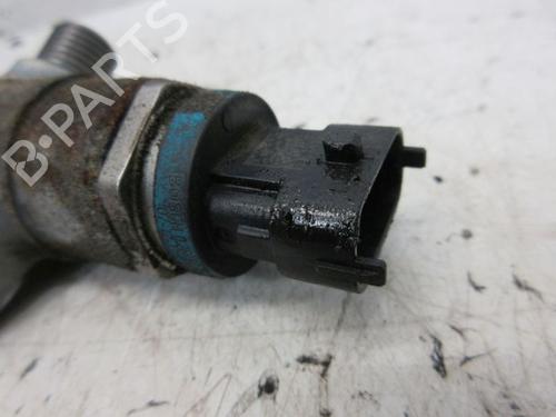 Injection rail RENAULT MEGANE II Coupé-Cabriolet (EM0/1_) 2.0 dCi | BP29089897M98 