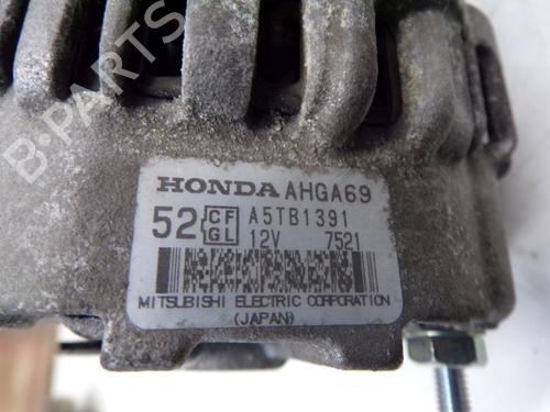 Alternator HONDA CIVIC VIII Hatchback (FN, FK) 1.4 (FK1) | BP29100294M7 